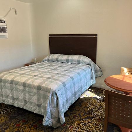 Griffith Park Motel, In Los Angeles Hollywood Area Glendale Exterior foto
